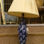 341 2082 Bordslampa